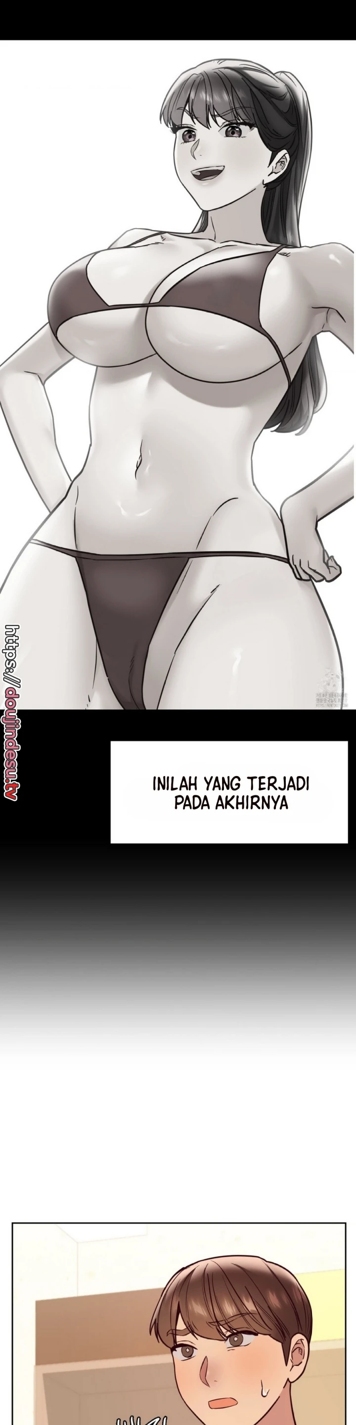 Magical Massage Chapter 23 - Page 17